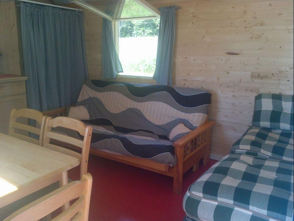 Muskoka Shores Cottages Port Carling Zimmer foto