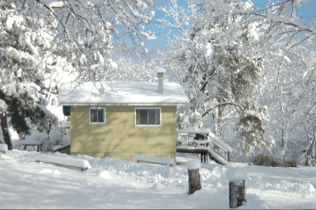 Muskoka Shores Cottages Port Carling Exterior foto